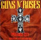 Guns N Roses