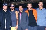 Backstreet Boys