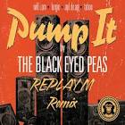 The Black Eyed Peas