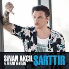 Sinan Akçıl Feat Ferah Zeydan