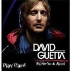 David Guetta