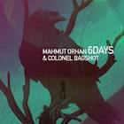 Mahmut Orhan & Colonel Bagshot