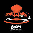 Major Lazer