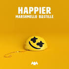 Marshmello Ft Bastille