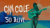 Cam Cole