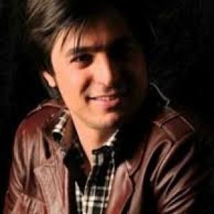 Ali Pormehr
