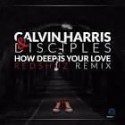 Calvin Harris & Disciples