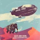 Capital Cities