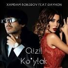 Xamdam Sobirov & Rayhon
