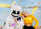 Marshmello