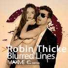 Robin Thicke