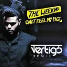 The Weeknd
