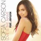 Sofia Carson
