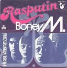 Boney M