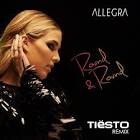 Allegra & Tiësto
