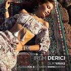İrem Derici