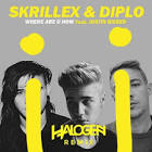 Skrillex