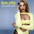 Dua Lipa