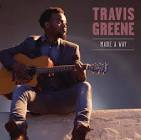 Travis Greene