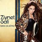 Ziynet Sali