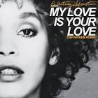 Whitney Houston