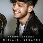 Mirjalol Nematov