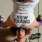 Redfoo