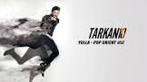 Tarkan