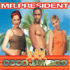 Mrpresident