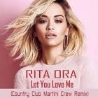 Rita Ora