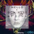 The Chainsmokers