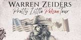 Warren Zeiders