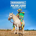 Major Lazer