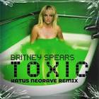 Britney Spears