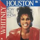 Whitney Houston