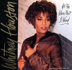 Whitney Houston