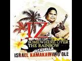 Somewhere Over The Rainbow