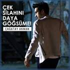 çağatay Akman