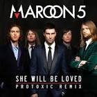 Maroon 5