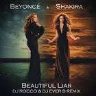 Beyoncé Shakira