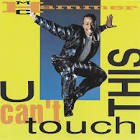 Mc Hammer