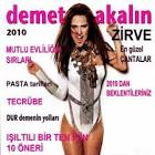 Demet Akalın