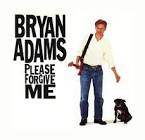 Bryan Adams