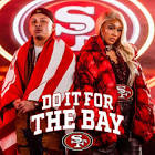 Saweetie & P