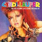 Cyndi Lauper