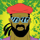 Major Lazer