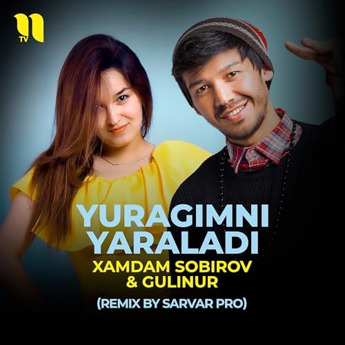 Xamdam Sobirov