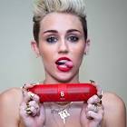 Miley Cyrus