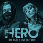 Alan Walker & Sasha Alex Sloan