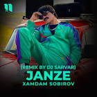 Xamdam Sobirov